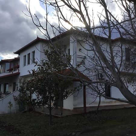 Villa_Kleio ลิโตโครอน ภายนอก รูปภาพ