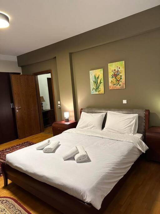 Villa_Kleio ลิโตโครอน ภายนอก รูปภาพ