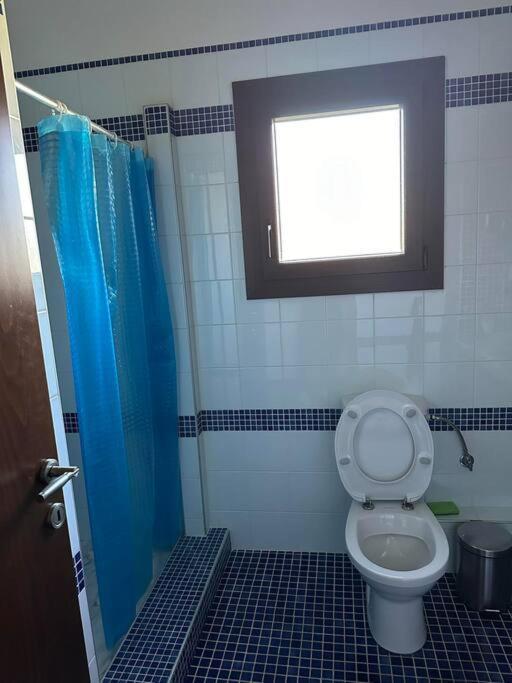 Villa_Kleio ลิโตโครอน ภายนอก รูปภาพ