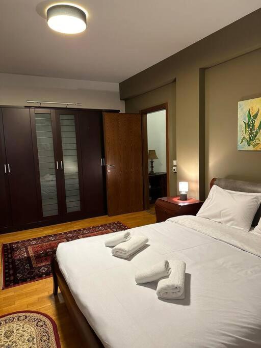 Villa_Kleio ลิโตโครอน ภายนอก รูปภาพ