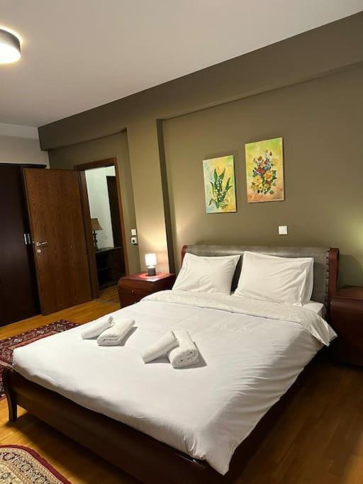 Villa_Kleio ลิโตโครอน ภายนอก รูปภาพ